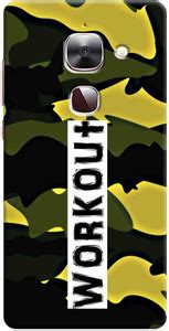 Print Ocean Back Cover for LeEco Le Max2, LetTV Le Max 2, LeTv Max 2 ...