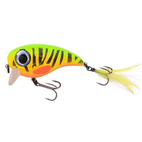 FAT IRIS HARDLURE 6CM Kunstköder von Spro kaufen