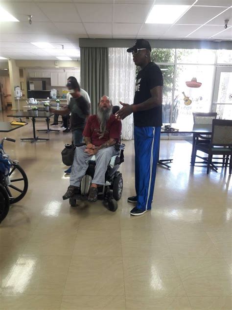 Pacific Care Nursing Center - 3355 Pacific Pl, Long Beach, CA 90806 ...