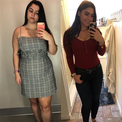 F/23/5'10" [240lbs u003e 184lbs = 56lbs] got about 29lbs to go until I ...