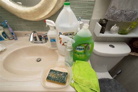 Image result for How to Clean Stained Window