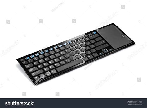 Computer Keyboard Side View 的图像结果