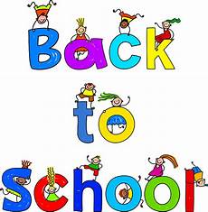 Clipart Back To School by 20 Wonderful Back To School Pictures And Photos Clipart Back To School