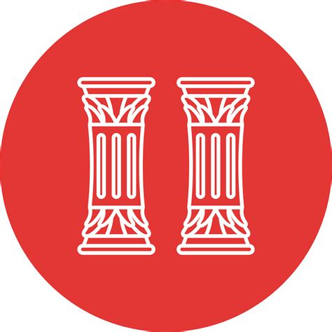 Image result for Column. Sign