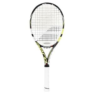 Buy Babolat 101175-142 Aeropro Drive Plus GT Unstrung Tennis Racquet, 4 ...
