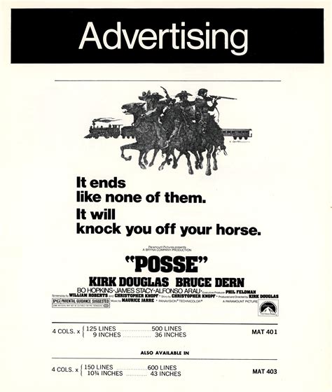 Posse (1975)