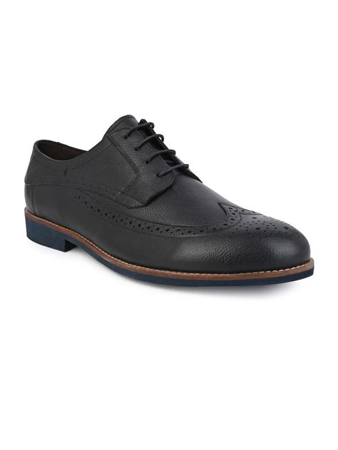 Lace Up Shoes | Buy Men Lace Up Shoes Online at Best Prices In India ...