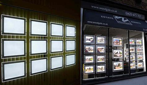 Image result for LED Window Display