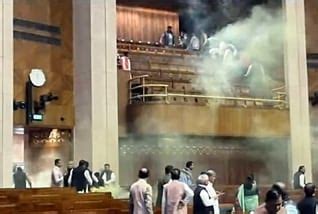 Delhi Police seek polygraph test in Parliament security breach case ...
