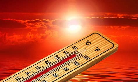 Telangana sizzles: Mercury crosses 45 degree C; heatwave conditions to ...