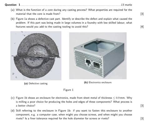 Image result for Metalcasting Core