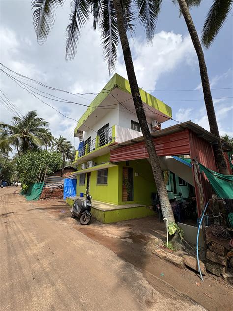 Vailankani Beach House Homestay in Devbag