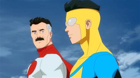 Invincible Renewed: Amazon Orders Two More Seasons of Animated ...