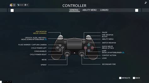Ps4 Controller Mapping | Gadgets 2018