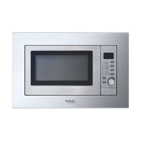 Hindware - Built-In Microwave - SPIRO 22L on decure.in – Decure.in