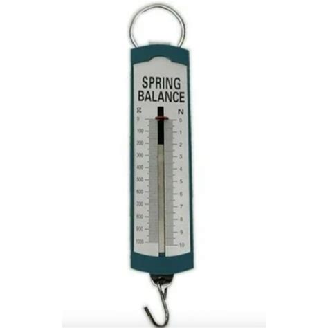 Image result for Spring Balance System