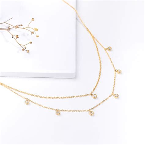 Buy Latest Layered Necklace online in India | Latest Jewellery – GIVA ...