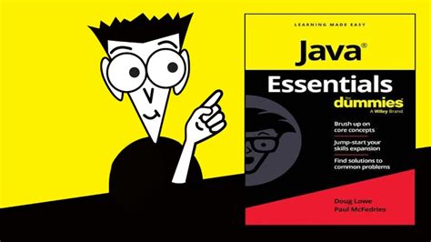 Java For Dummies 的图像结果