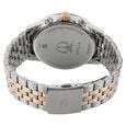 Buy Online Titan Men's Metropolitan Luxe: Multifunction White Dial with ...