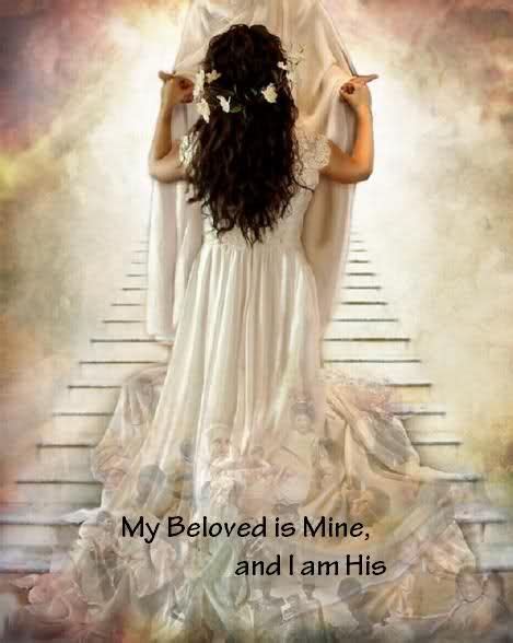 Image result for Prophetic Bride of Christ