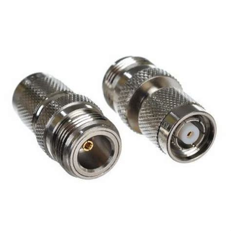 Radio Frequency Connector - RF Reverse Polarity Coaxial Connector ...
