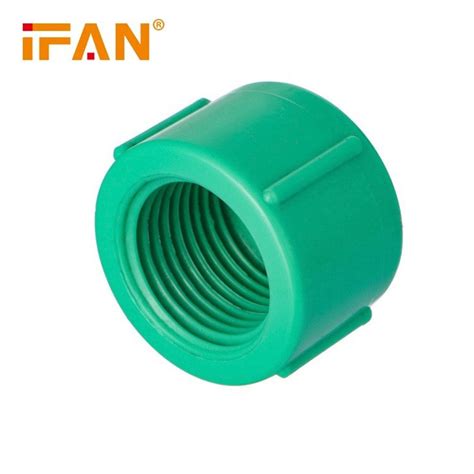 Image result for PVC End Cap