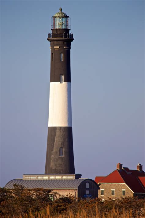 Fire Island Lighthouse | Island lighthouse, Lighthouse, Fire island