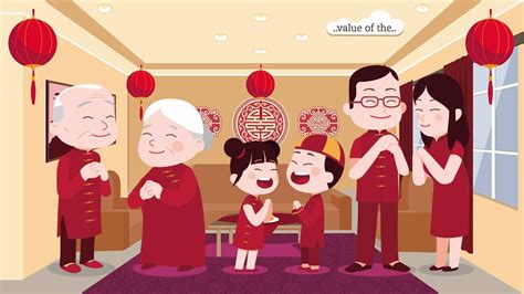 TBC HR Consulting - Chinese New Year 2015