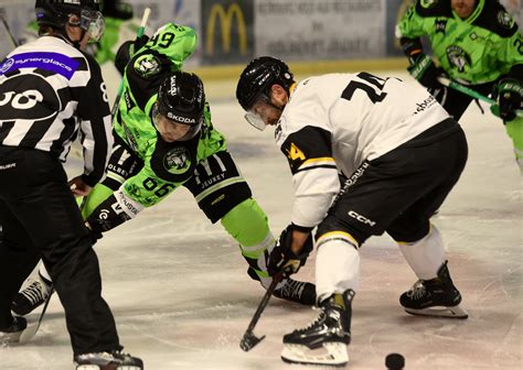PHOTOS. Hockey sur glace : Epinal débute sa campagne de matchs de ...