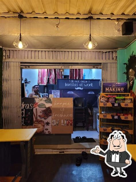 MADRAS GOOD ROAST KAAPEEZ, Nagpur - Restaurant menu, prices and reviews