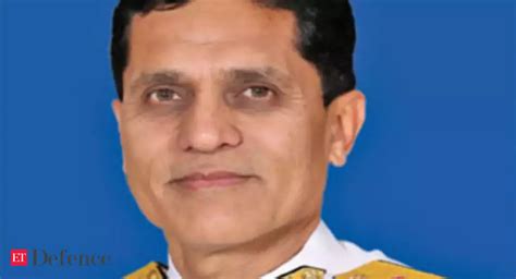 Watch: Vice Admiral SN Ghormade takes charge as Indian Navy Vice Chief ...