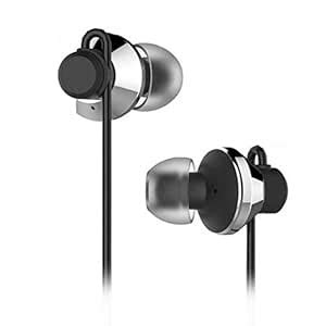 Dunu - Titan 1es in-Ear Earphones with Superior Dynamic Drivers - Black ...