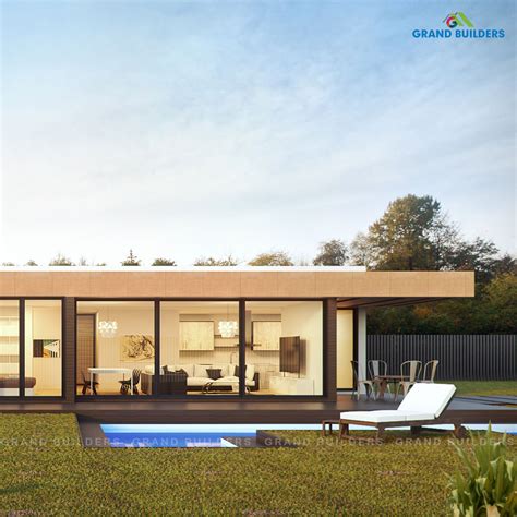 Grand Builders - Leading Construction Company in Kerala