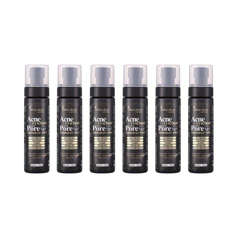 Face Mist for Acne Prone Skin with Tea Tree Extract – The Silverdene Luxury