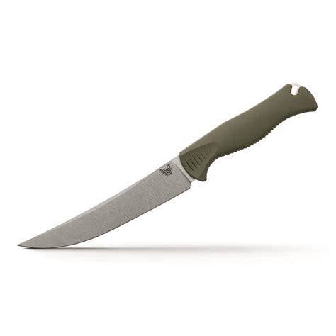 Benchmade 18040S Undercurrent Fixed Blade Knife - 740756, Fillet Knives ...