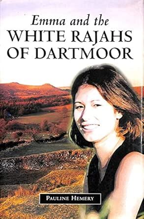 Buy The White Rajas of Dartmoor Book Online at Low Prices in India ...