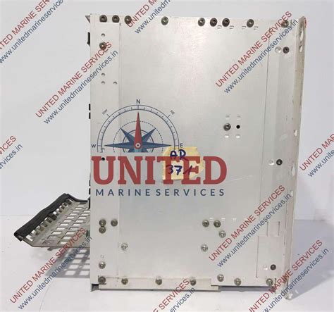 ALSTOM PIB 100G - PIB 101C - PIB 310 CONVERTEAM BGTR 8HE RACK VME 8 ...