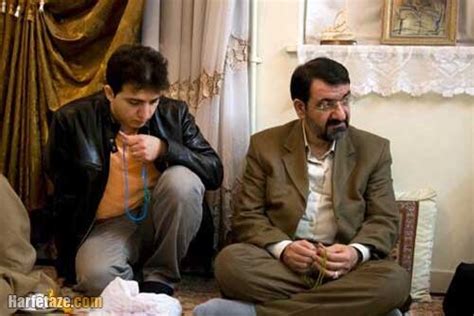 بیوگرافی محسن رضایی و همسر و فرزندانش + معرفی خانواده و شغل همسر و فرزندان