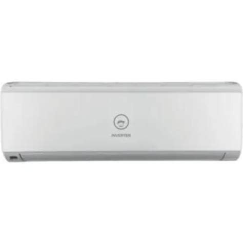 Godrej GIC 12 TINV 5 RWQH 1 Ton Inverter Split AC - Price in India ...