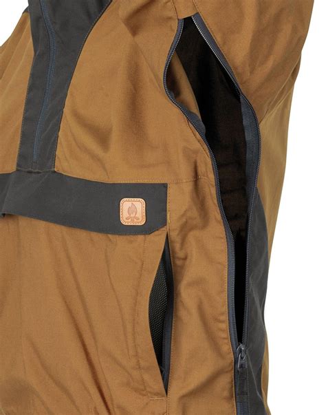 Helikon Woodsman Anorak Jacket | Recon Company Deutschland