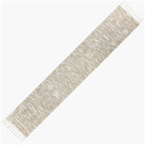 Buy LUXE HOME Woven Table Runner from Luxe Home at just INR 999.0