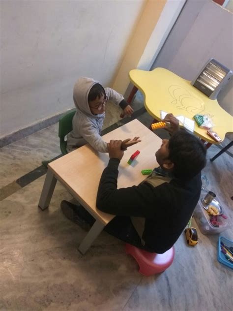 The Rising Stars :Speech Theray in Delhi, Special Education in Delhi ...