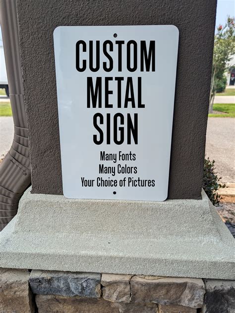 Custom Local Signs 的图像结果