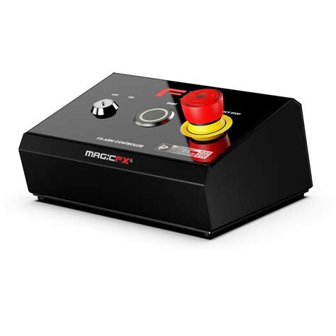 Image result for Alienware FX Controller