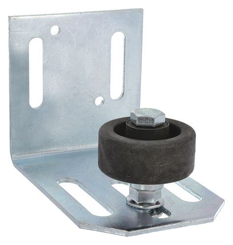 5 1/2 in Lg, 4 in Wd, Guide - 4PE68|4PE68 - Grainger