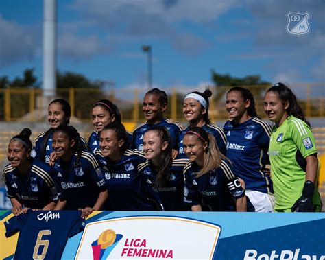 ⚽Millonarios vs. Llaneros: las mejores postales del triunfo ...