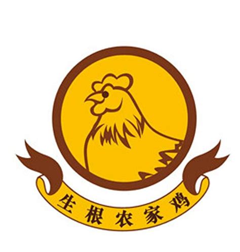 老乡鸡logo设计_gaosweettian-站酷ZCOOL