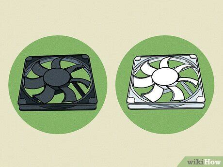 Computer Fan Troubleshooting 的图像结果