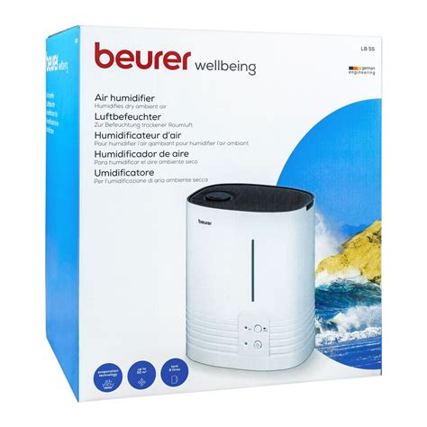 Image result for Beurer Mini Humidifier