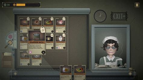 Sanatorium - A Mental Asylum Simulator Build 20703439 - торрент